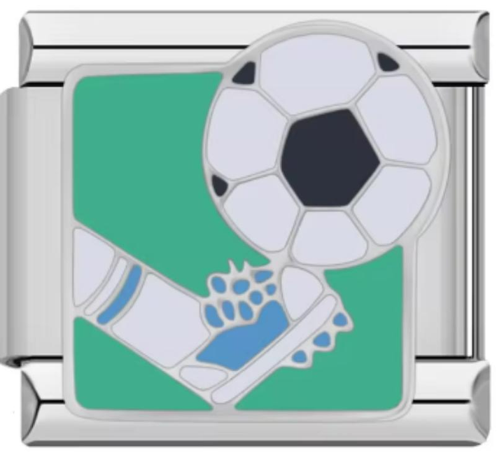 Italiano Futbol Soccer