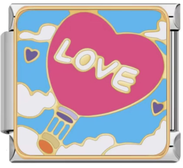 Italiano Globo Love