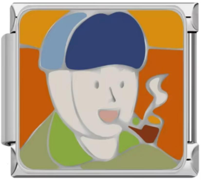Italiano Sherlock Holmes