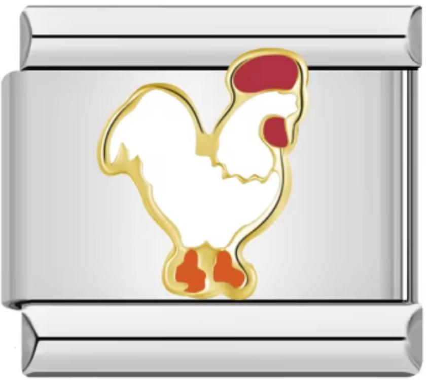 Italiano Gallina