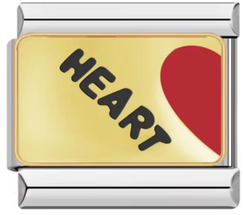 Italiano Heart Breaker 1