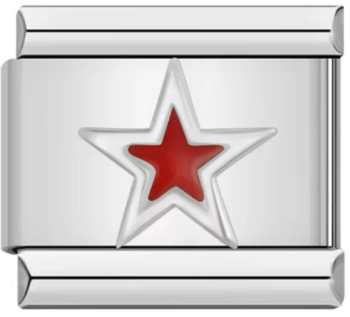 Italiano Estrella Roja