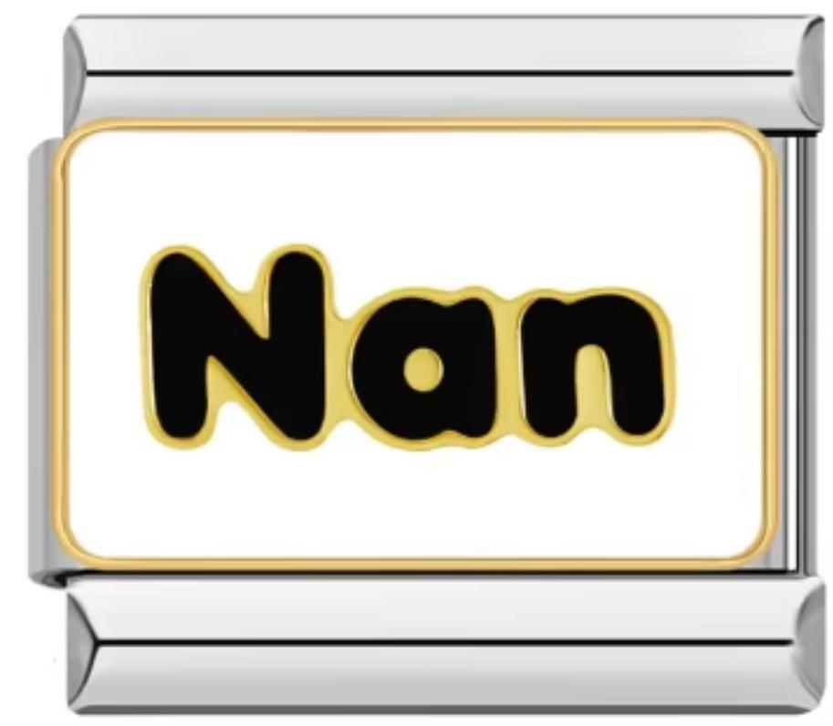 Italiano Nan