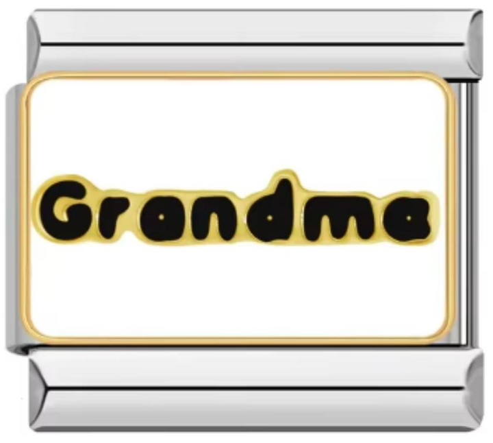 Italiano Grandma