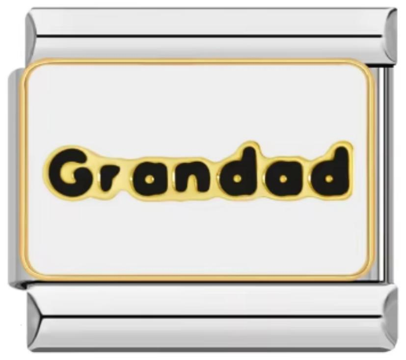 Italiano Grandad