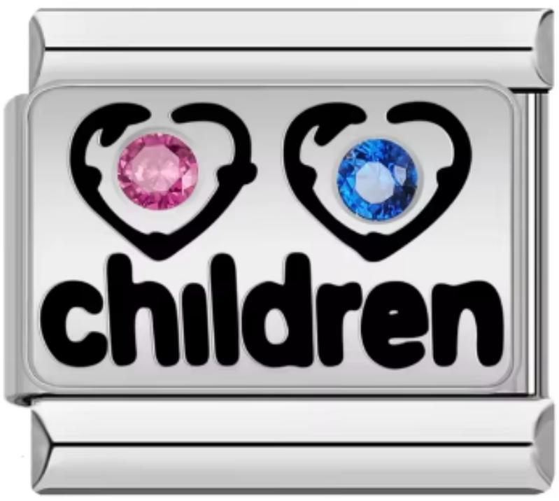 Italiano Children
