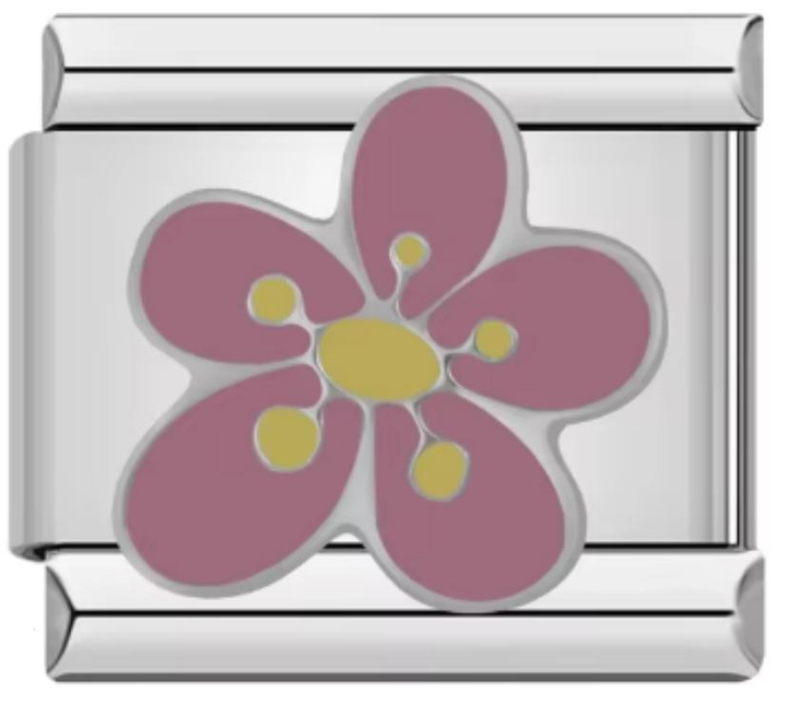 Italiano Flor Rosa
