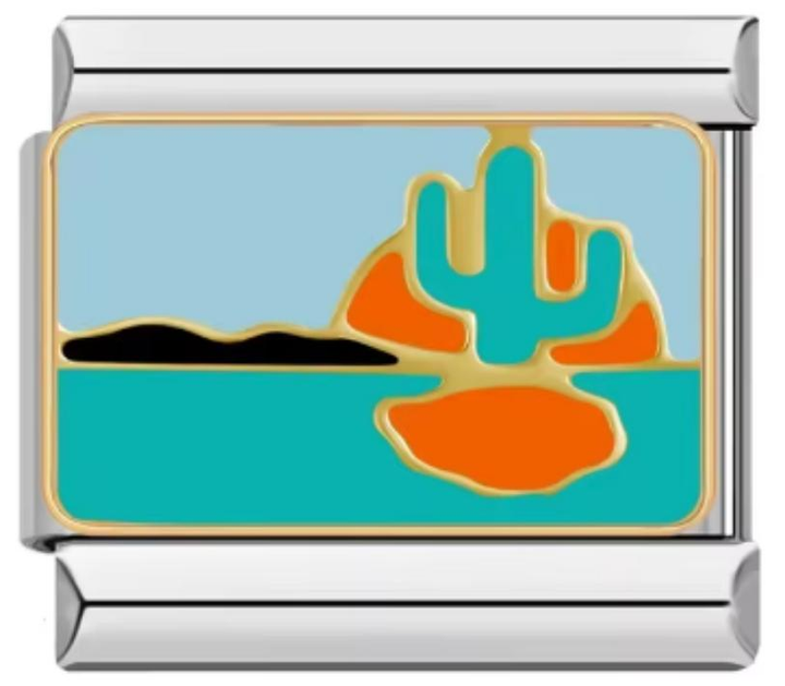 Italiano Desierto
