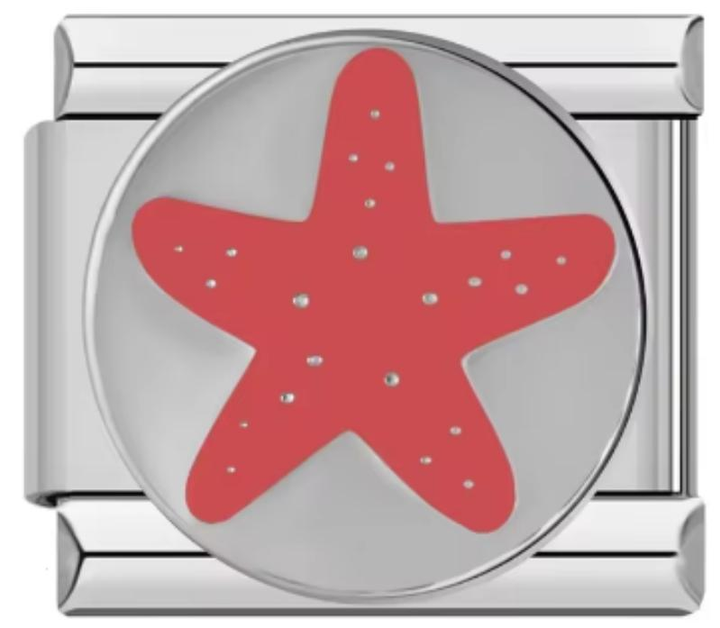 Italiano Estrella De Mar