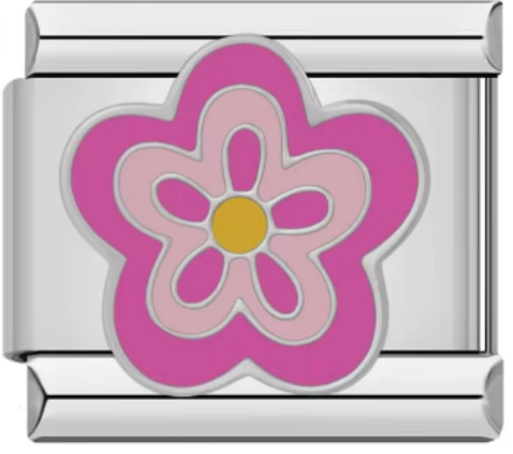 Italiano Flor Rosa