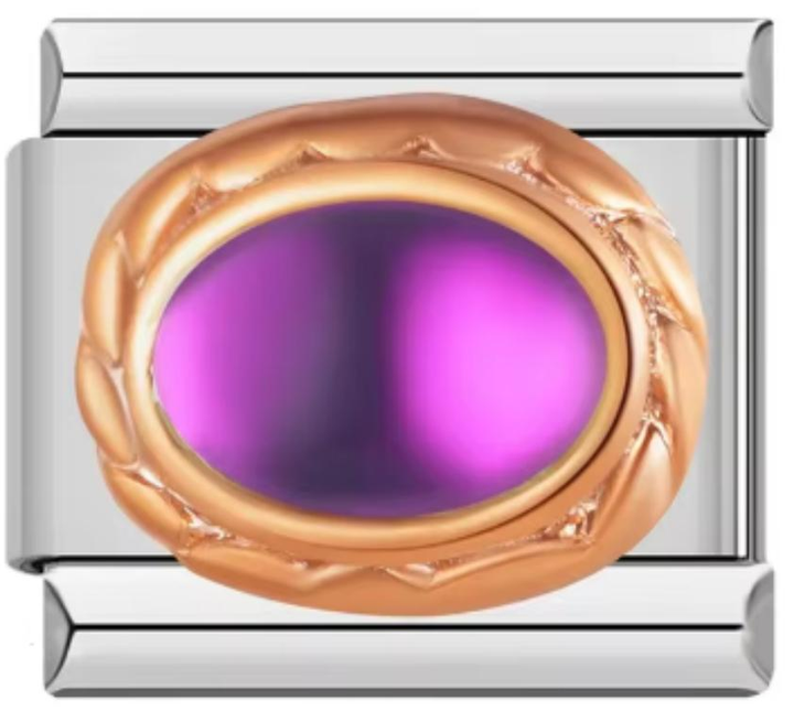 Italiano Piedra Morada