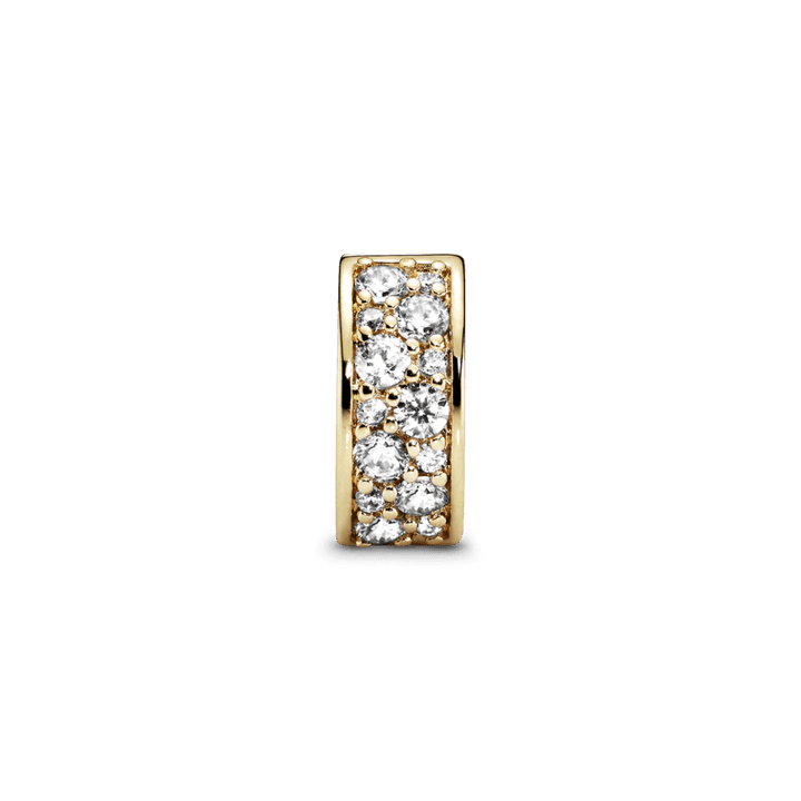 Clip Piedra Amarilla