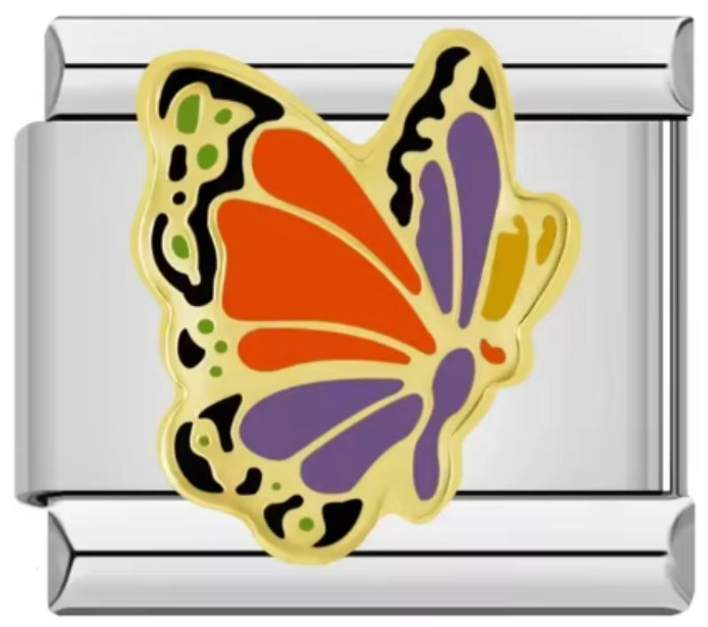 Italiano Mariposa