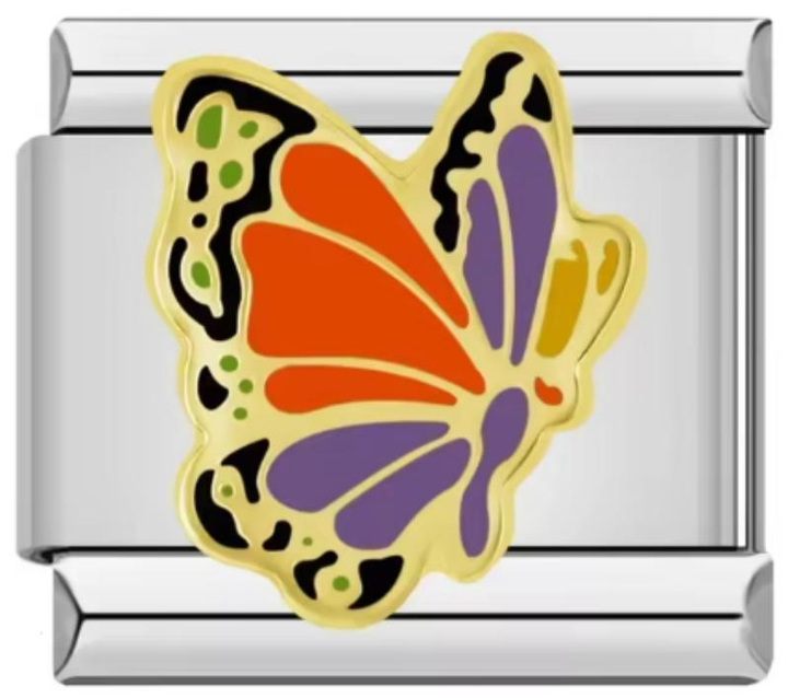 Italiano Mariposa