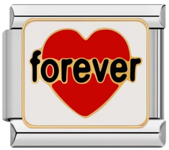 Italiano Corazon Forever