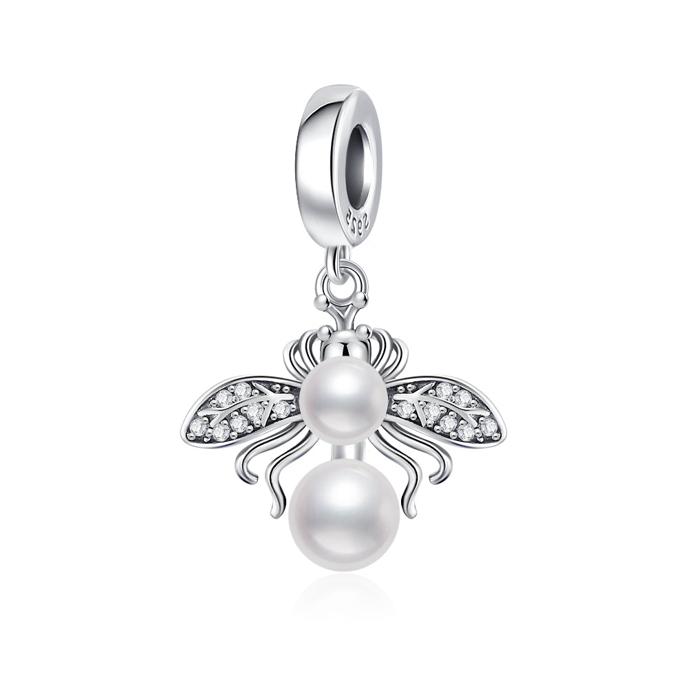 Mariposa Blanca