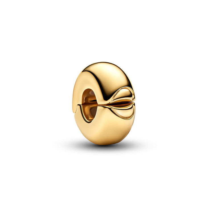 Clip Dorado
