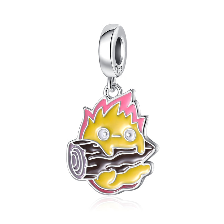 Calcifer