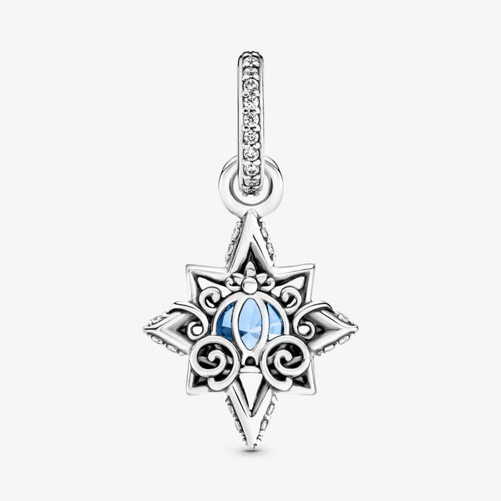 Estrella Azul De Princesa