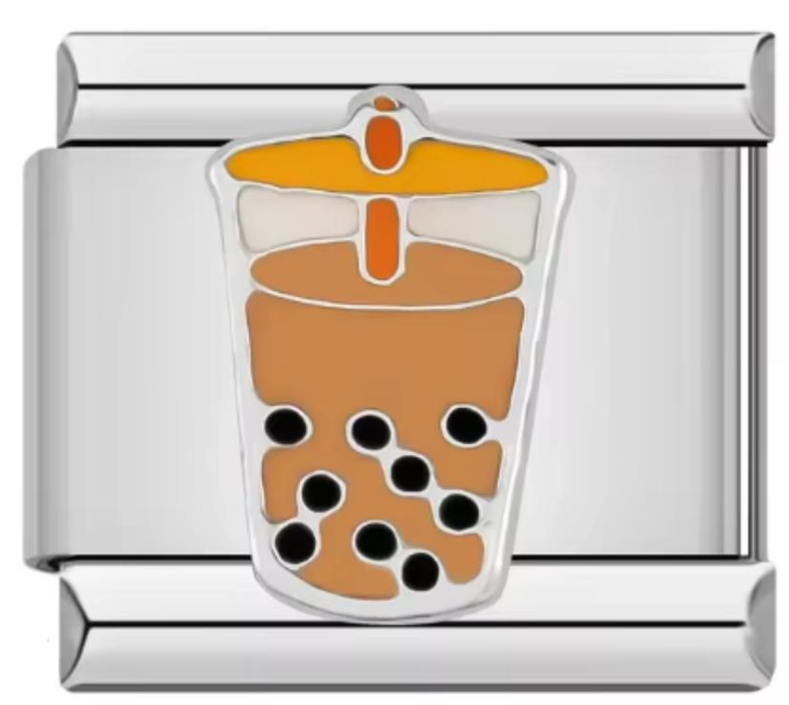 Italiano Buble Tea