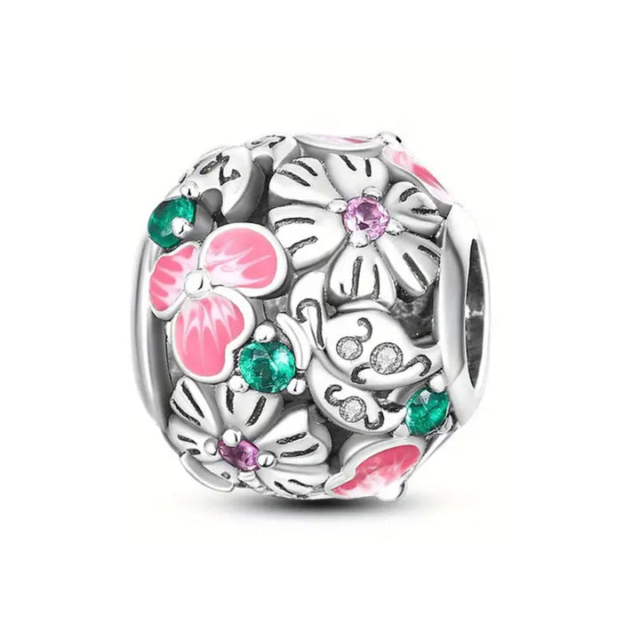 Esfera Flores