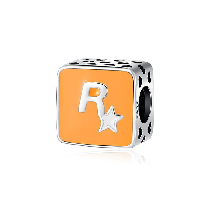 Logo Rockstar