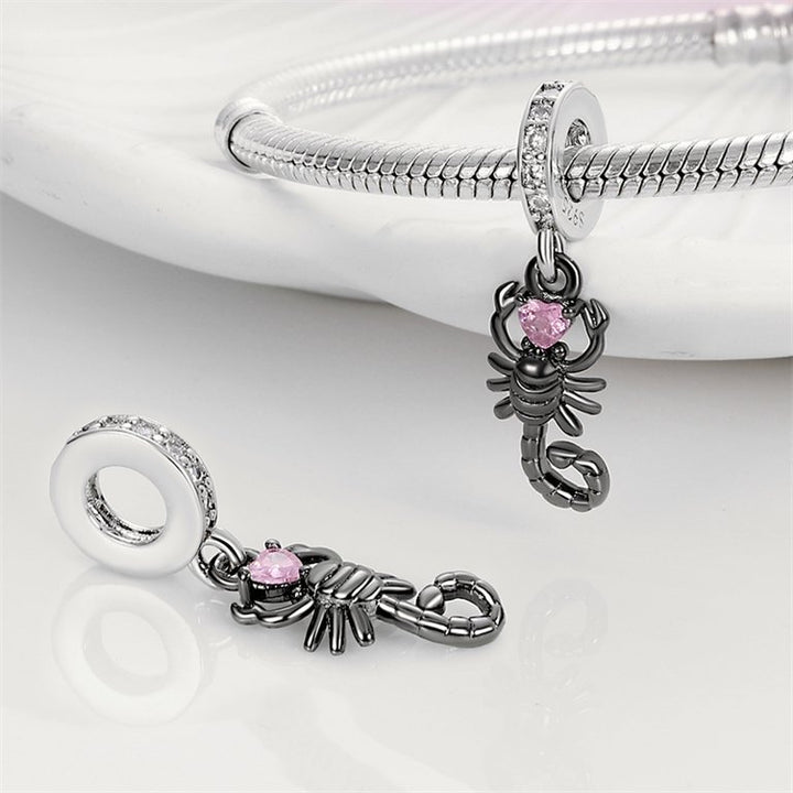 Alacran "Corazon Rosa"