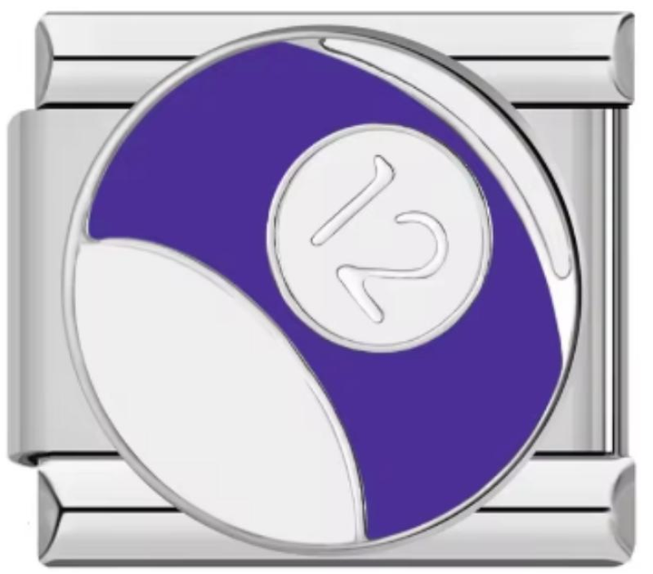 Italiano Bola 12