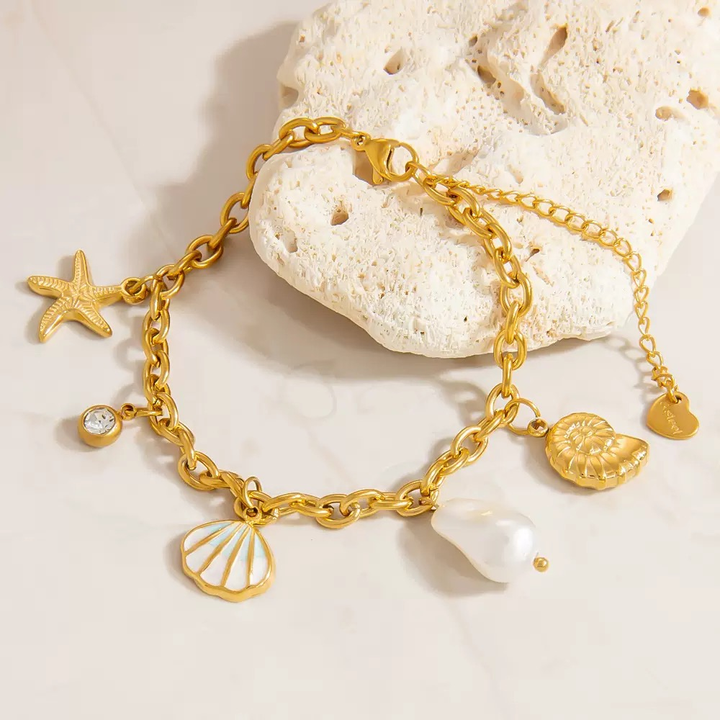 Brazalete Playa