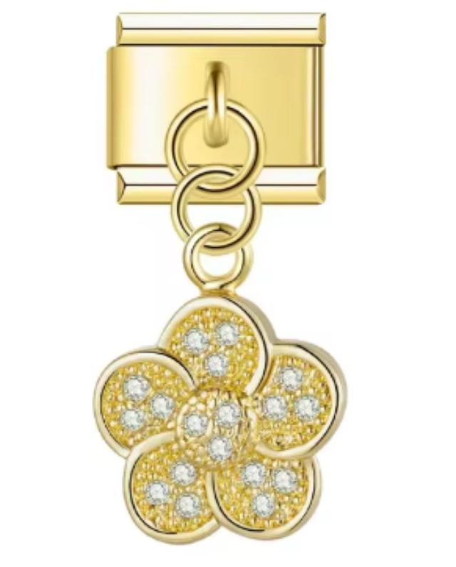 Italiano Flor Dorada
