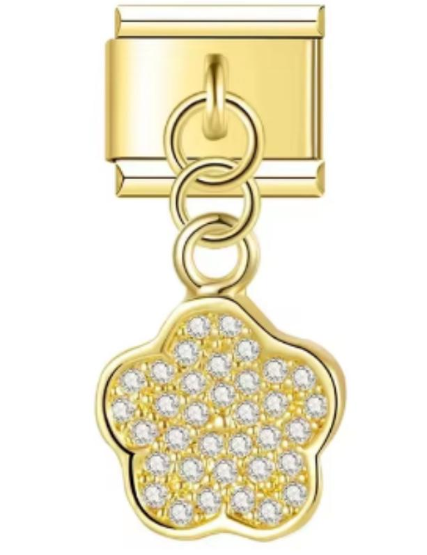 Italiano Flor Dorada