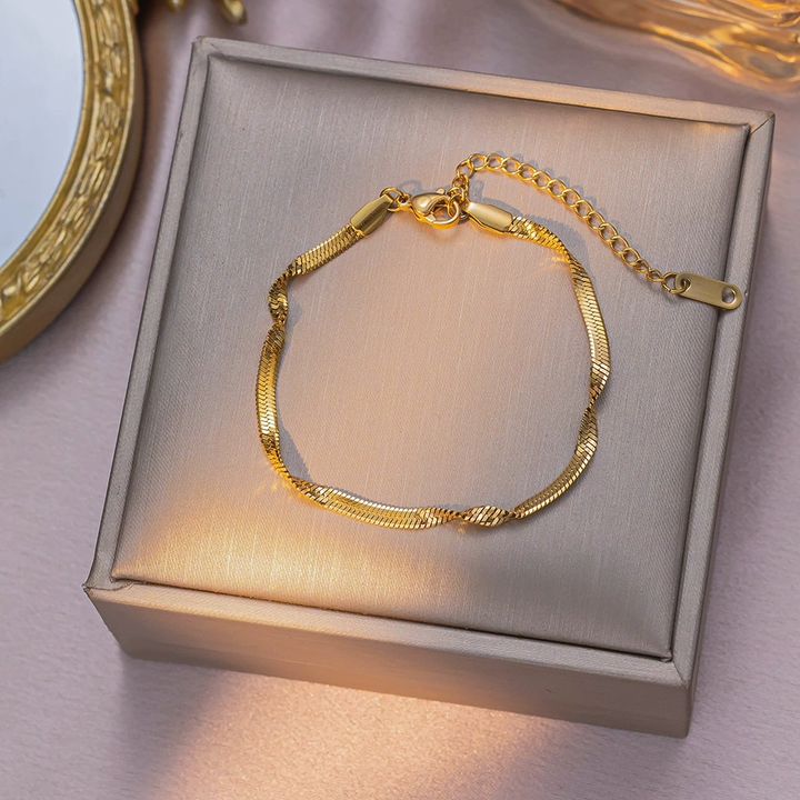 Brazalete Serpiente