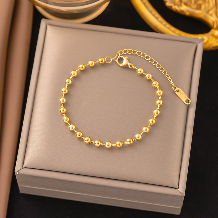 Brazalete de Esferas