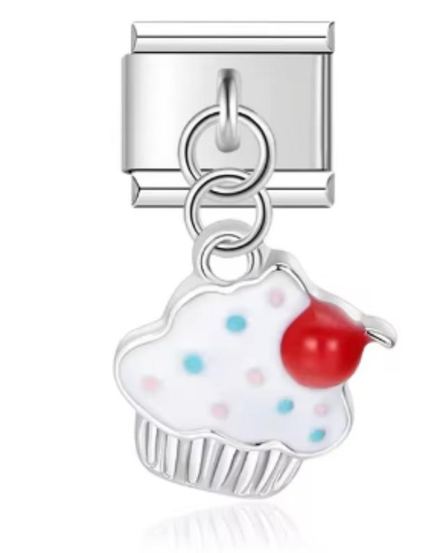 Italiano Cupcake