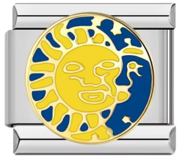 Italiano Sol & Luna