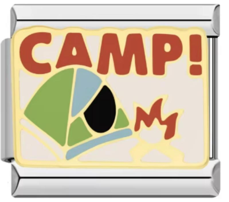 Italiano Camp