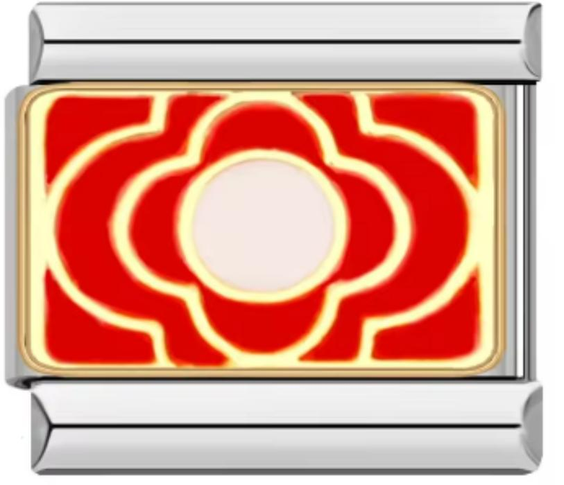 Italiano Rojo