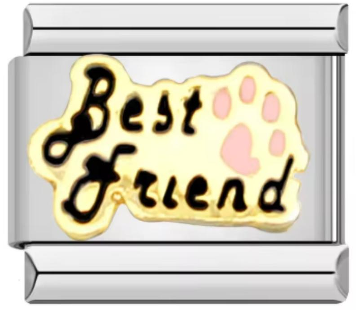 Italiano Best Friend Pet