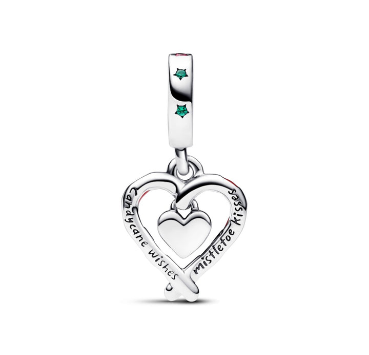 Corazón de Caramelo "Sweet Heart"