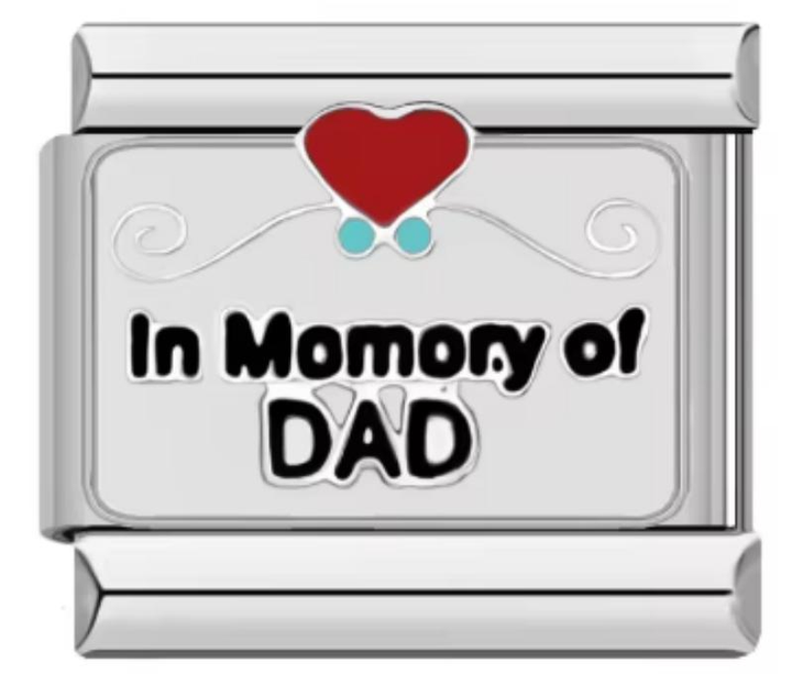 Italiano I Memory Of DAD