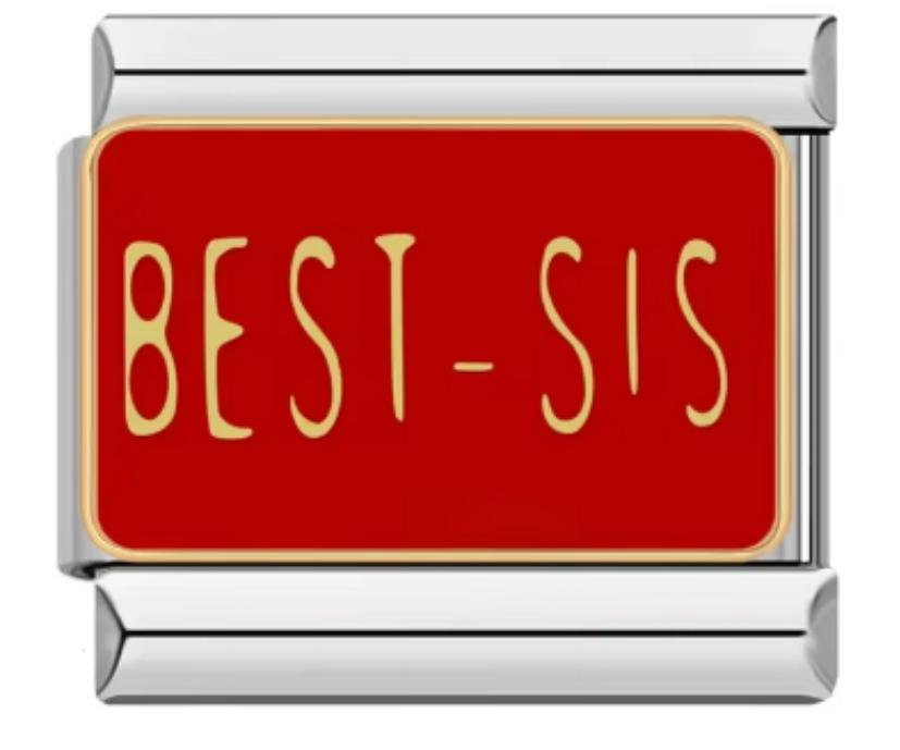 Italiano Best-Sis