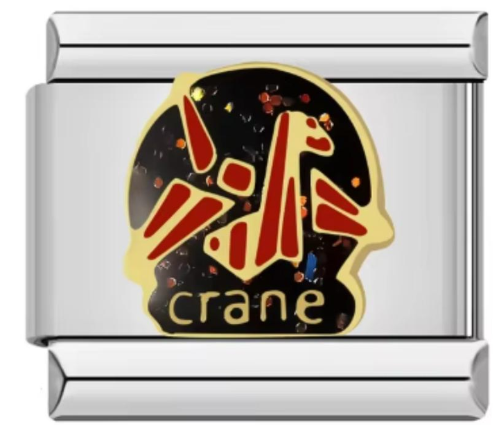 Italiano Crane