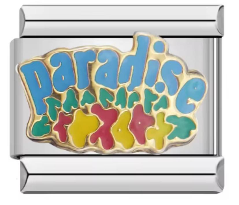 Italiano Paradise