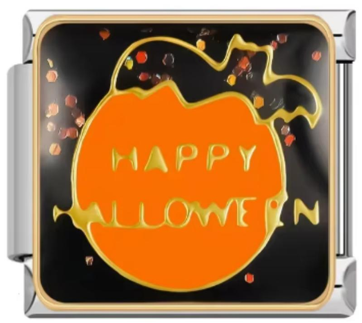 Italiano Happy Halloween