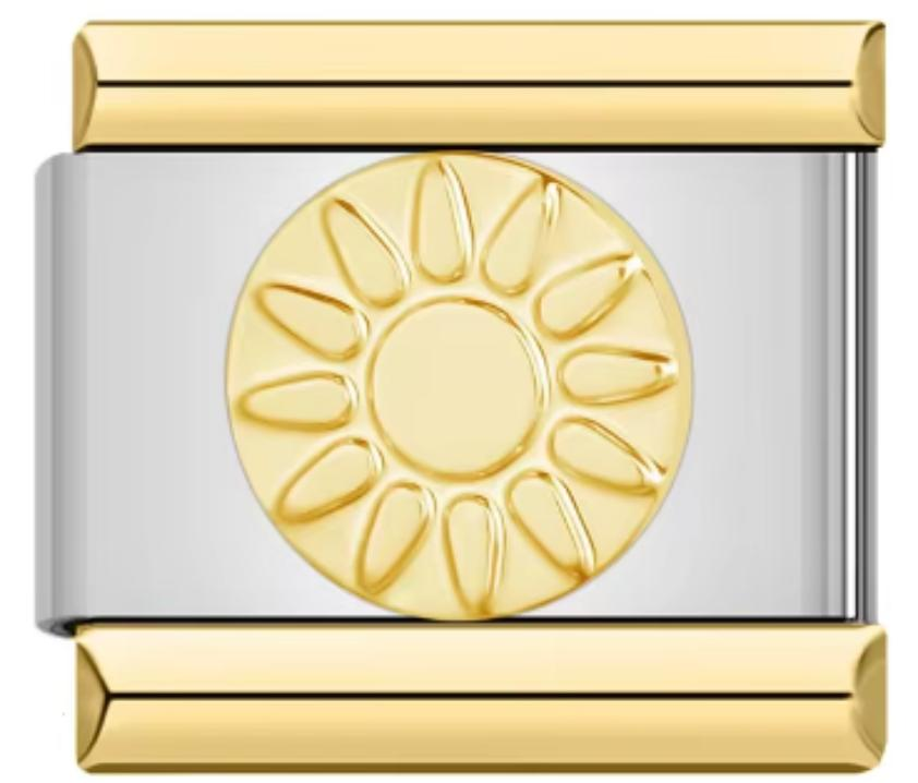 Italiano Sol Dorado