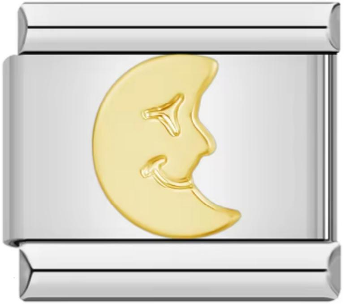 Italiano Luna Dorada