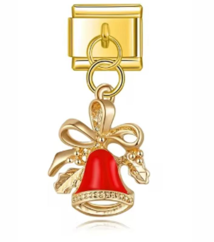 Italiano Campana Navideña