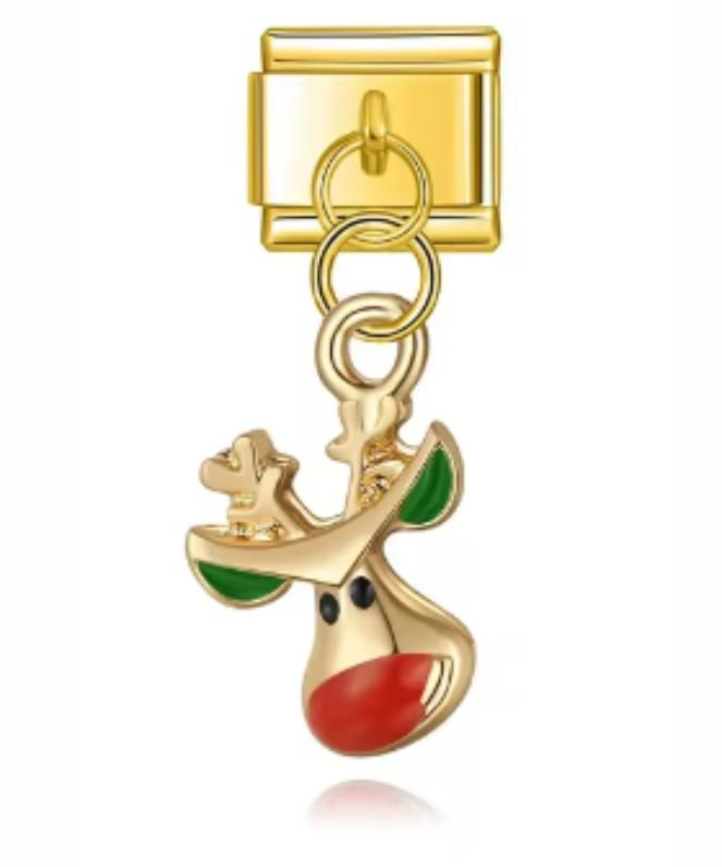Italiano Reno Navideño