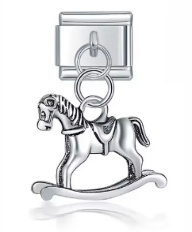 Italiano Caballito