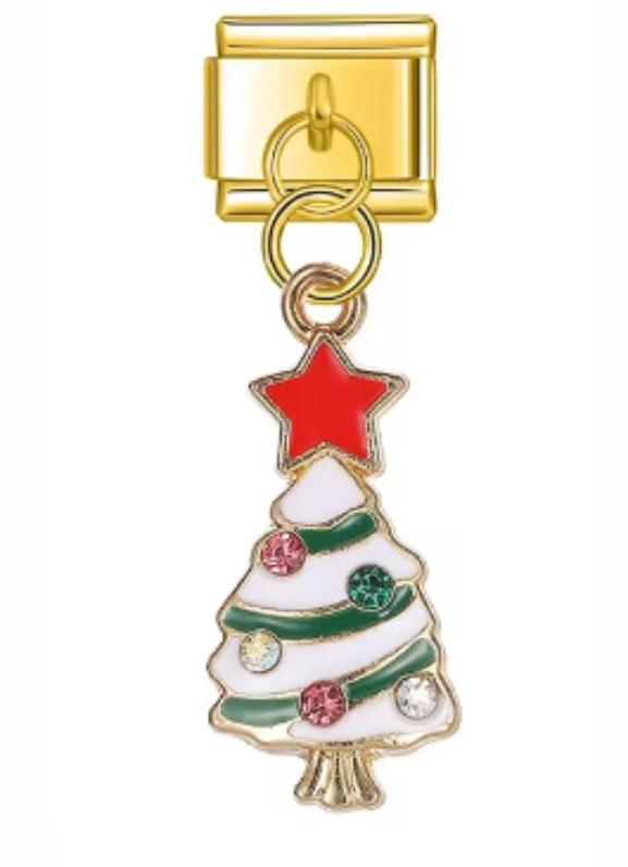 Italiano Pino Navideño